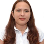 Profesora de Inglés con experiencia con niños de 10 a 12 años y con adolescentes